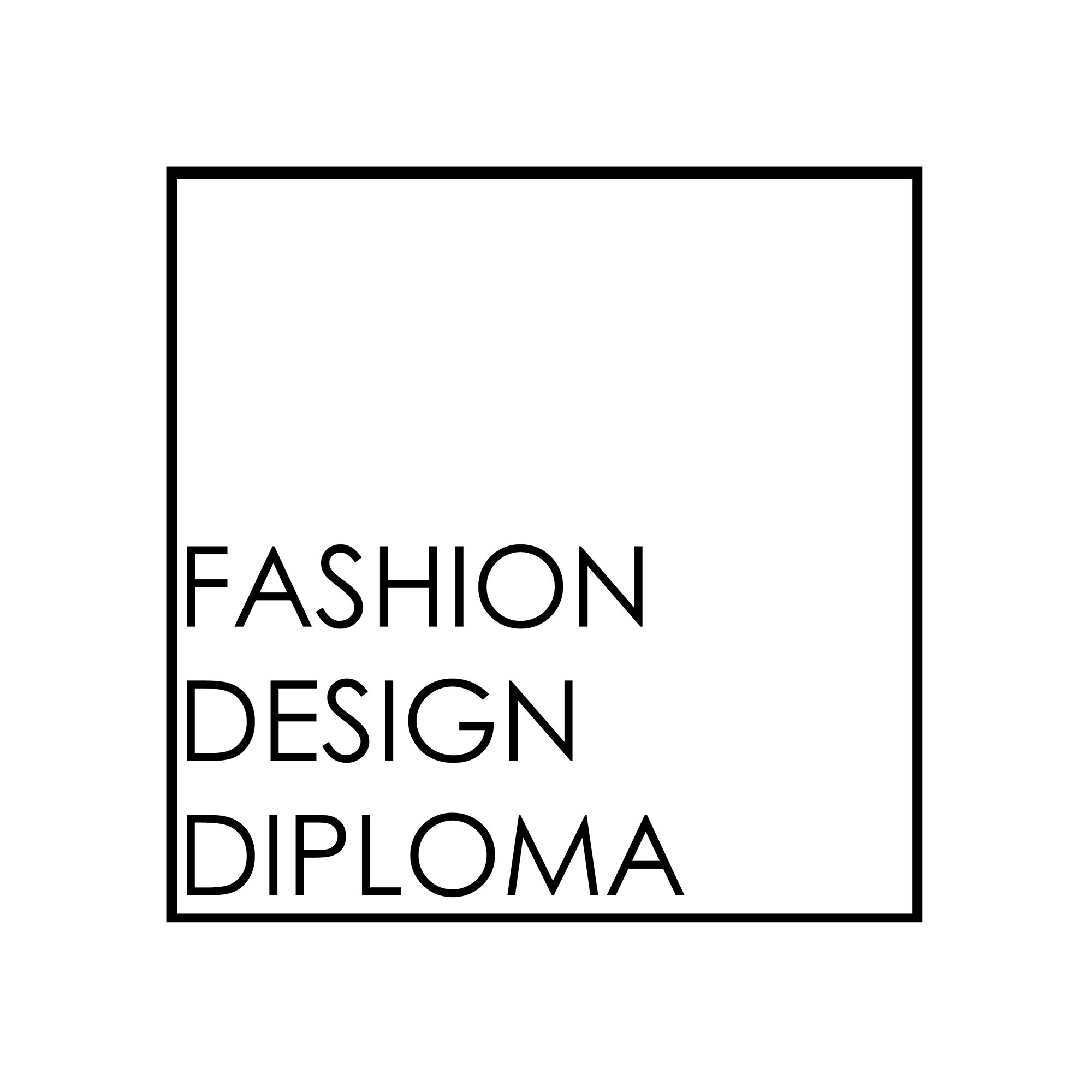 FASHION DESIGN DIPLOMA LArt Pur Foundation